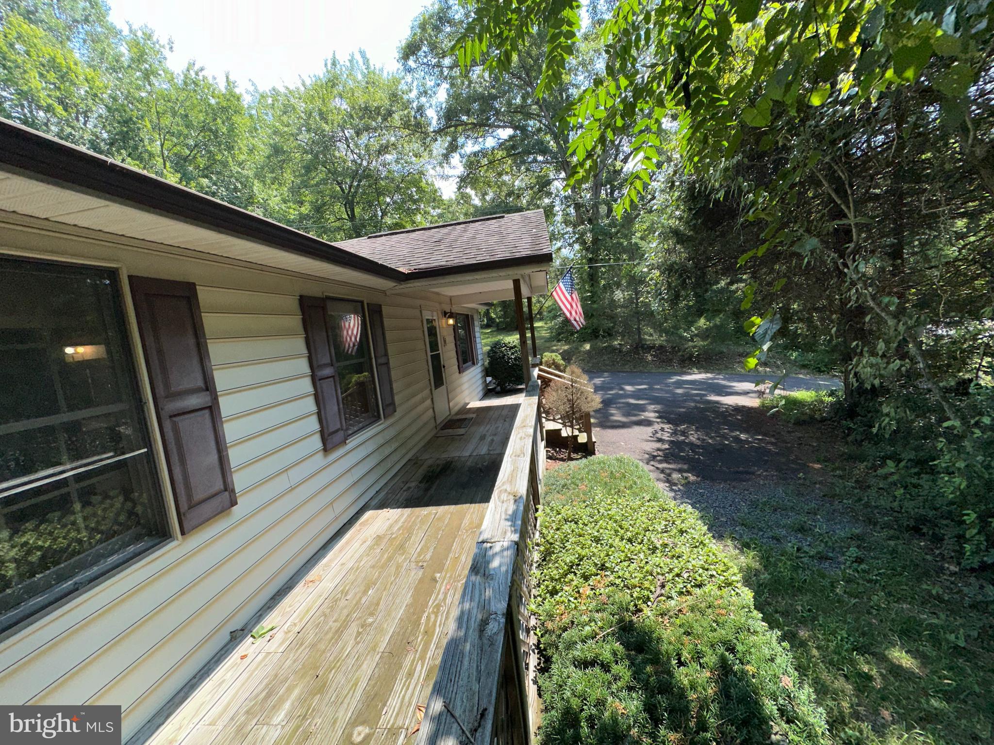 12171 Rixeyville Road Culpeper, VA 22701 - Photo 3 of 20 Gallery Image 3