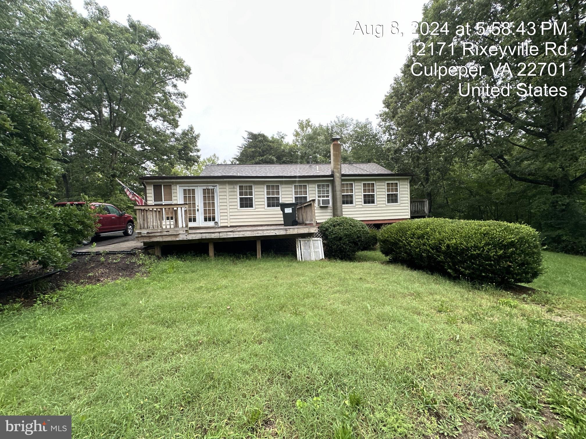 12171 Rixeyville Road Culpeper, VA 22701 - Photo 5 of 20 Gallery Image 5