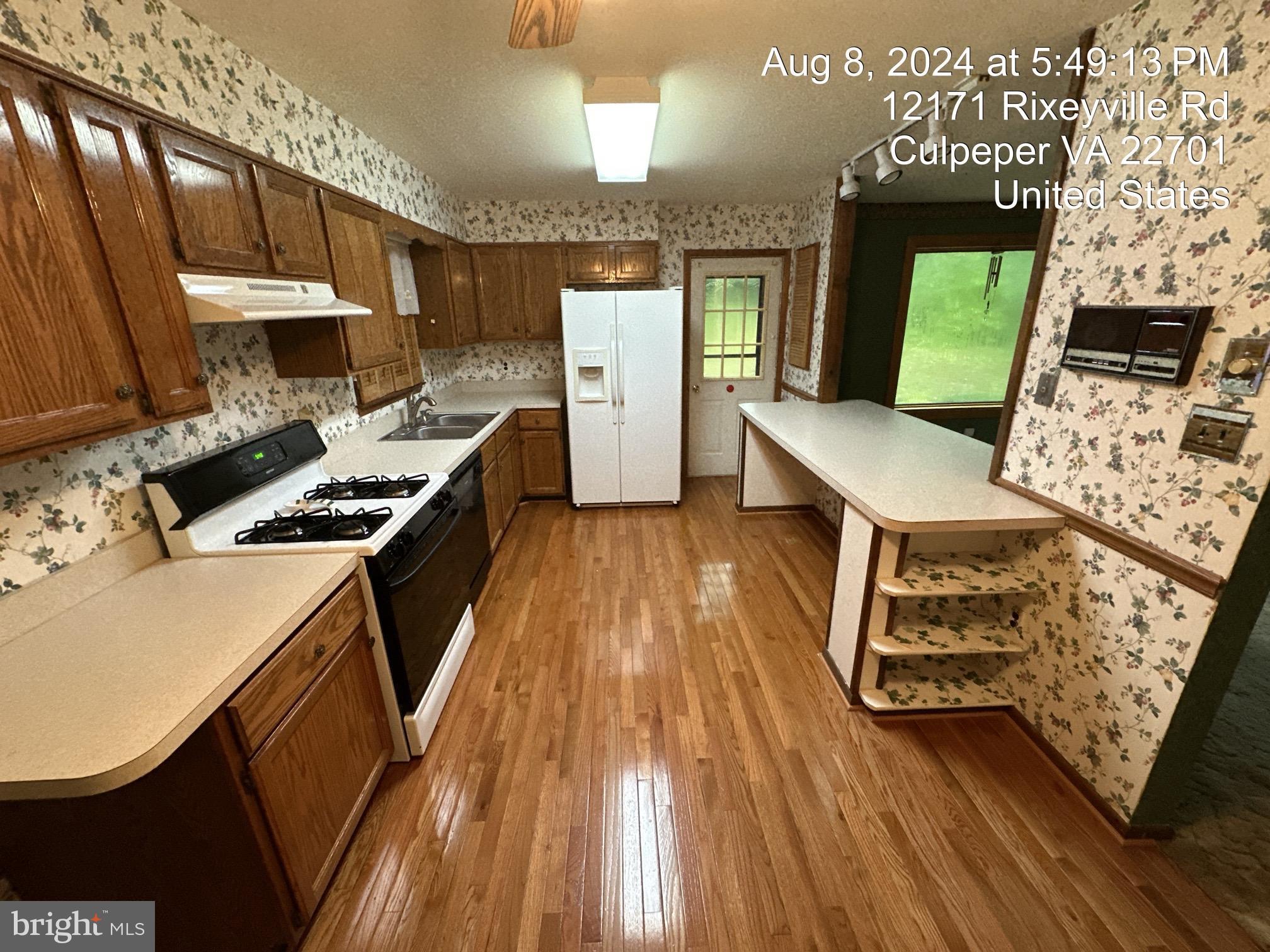 12171 Rixeyville Road Culpeper, VA 22701 - Photo 9 of 20 Gallery Image 9