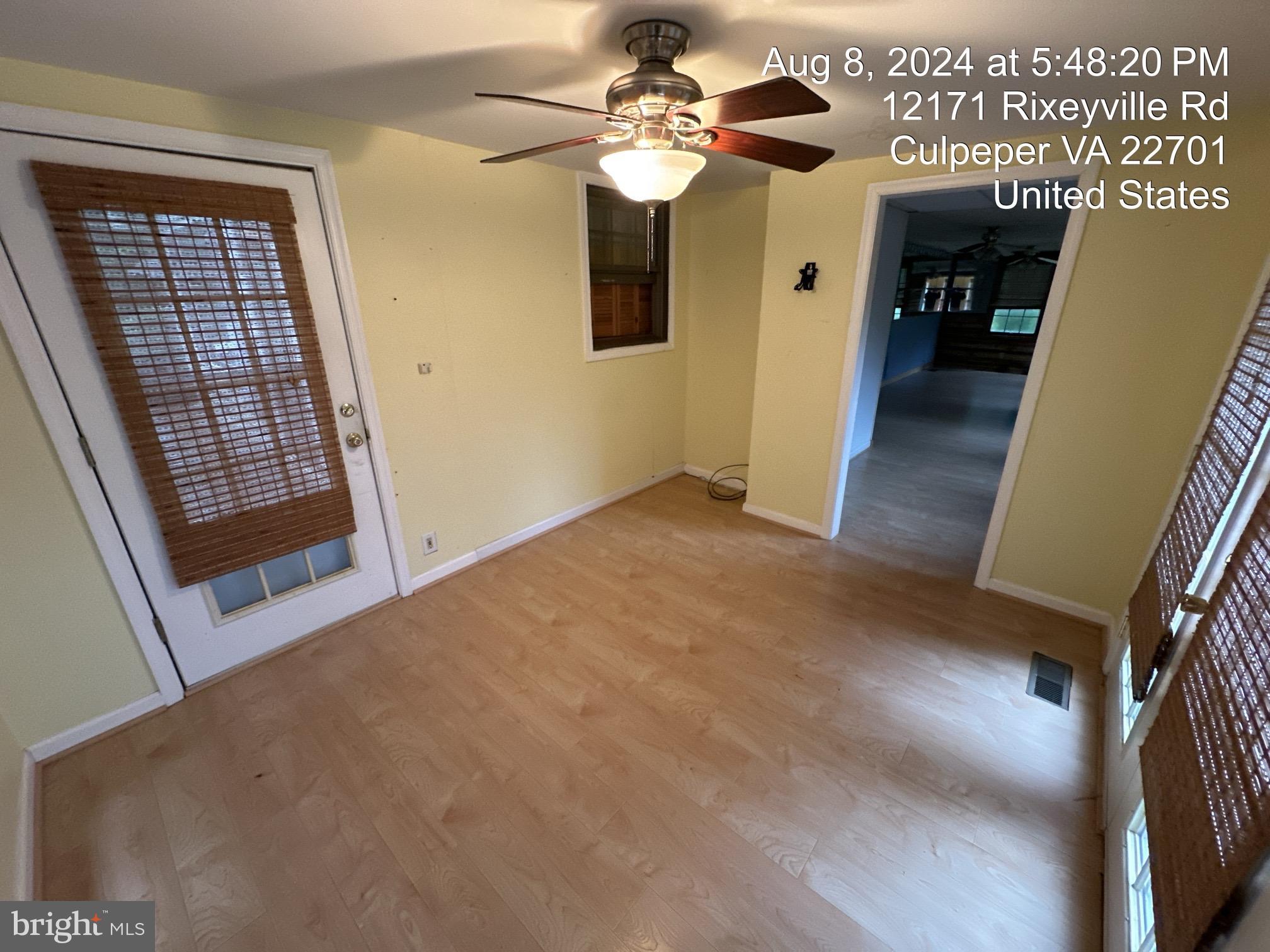 12171 Rixeyville Road Culpeper, VA 22701 - Photo 10 of 20 Gallery Image 10