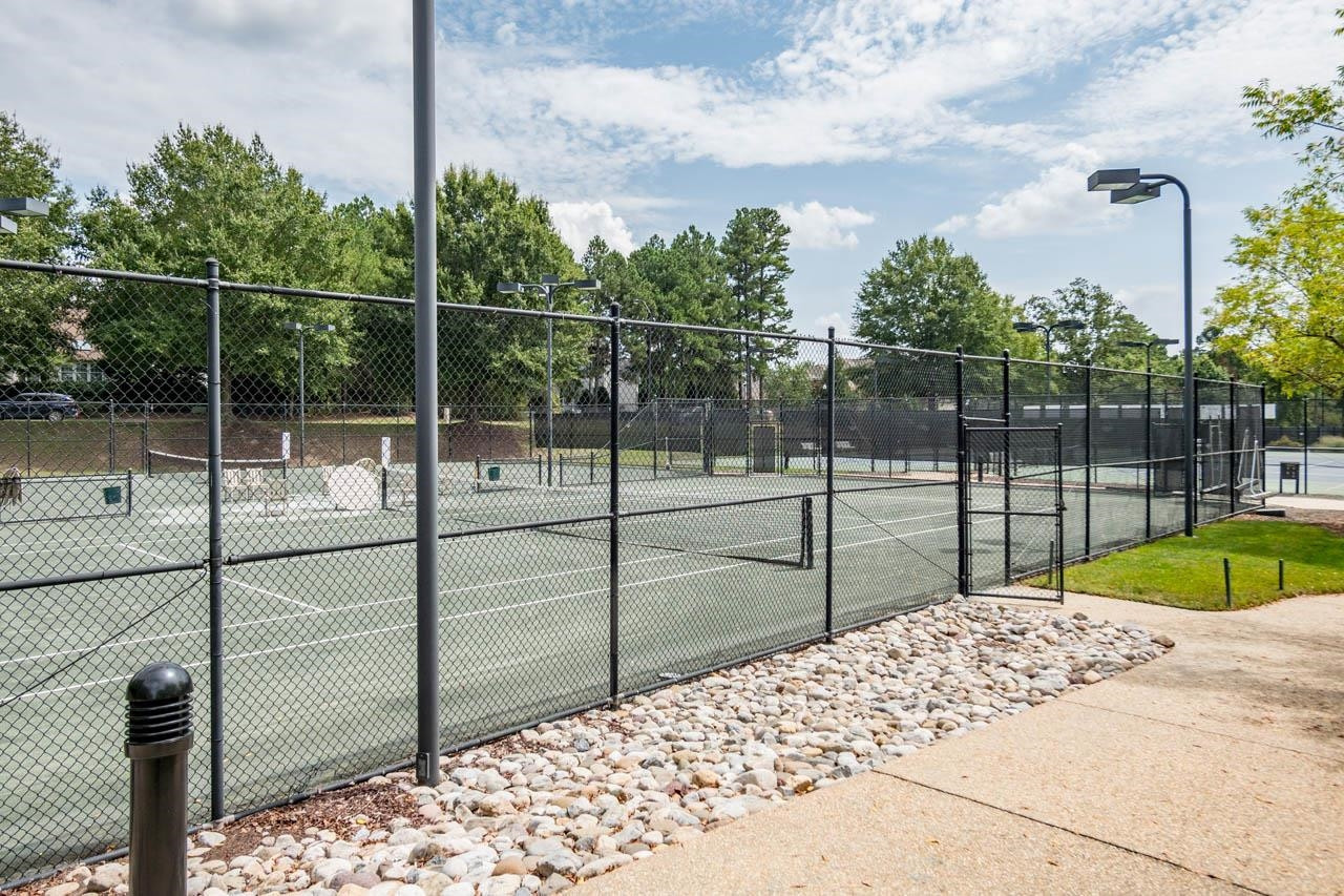 11004 Fair Chase Court Raleigh, NC 27617 - Photo 26 of 30 Photo 26