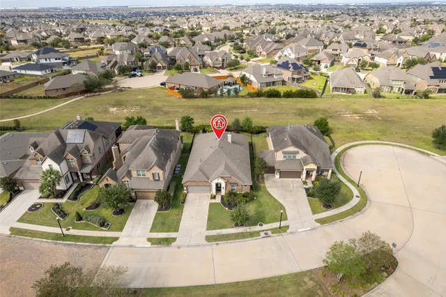 $2,750 | 28622 Abilene Park Court, Katy, TX 77494
