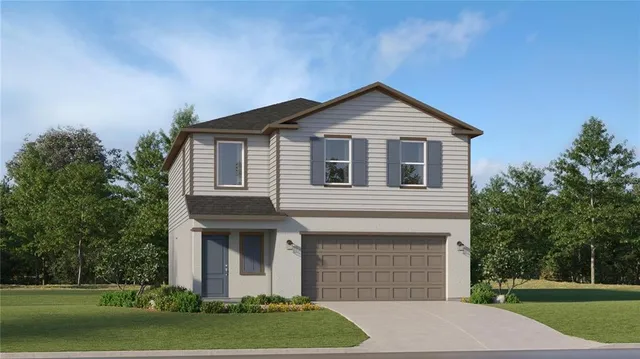 $294,850 | 5719 Purple Finch Avenue, Wimauma, FL 33598