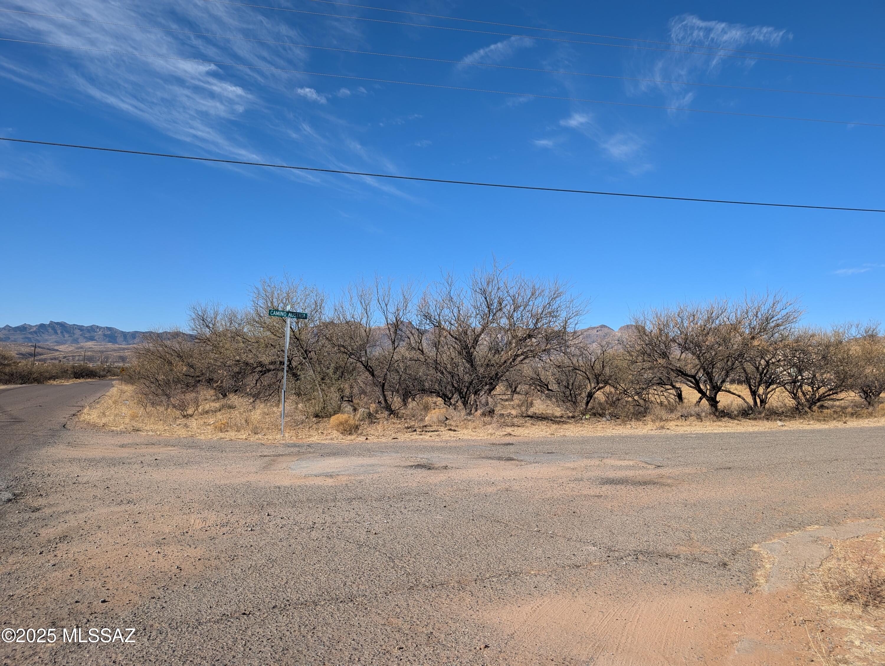 1740 Camino Austria, Unit 39 Rio Rico, AZ 85648 - Photo 10 of 10