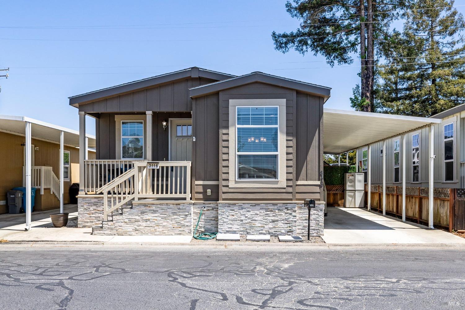 3116 Loretta Way Santa Rosa, CA 95403 - Photo 1 of 1 Gallery Image 1