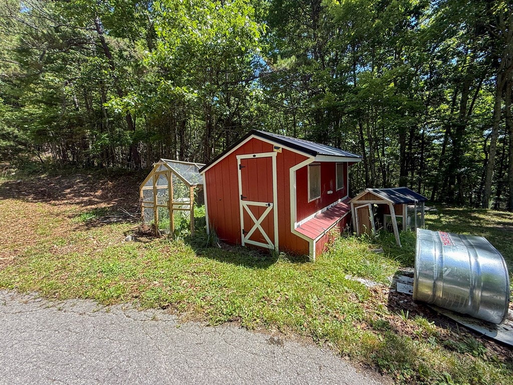 442 Slide Mountain Road Bland, VA 24315 - Photo 62 of 71 Gallery Image 62