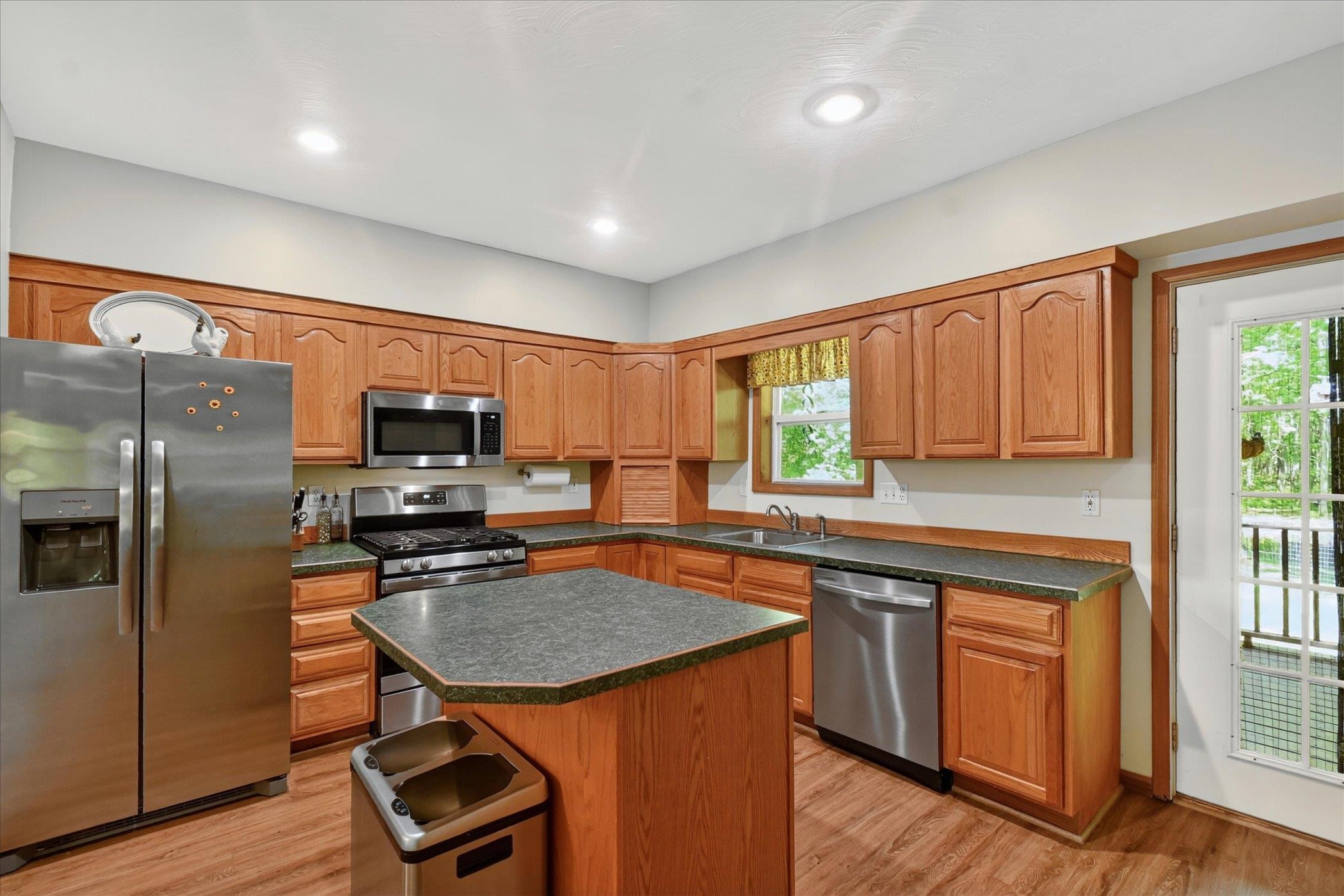 2350 Dale Road Beaverton, MI 48612 - Photo 14 of 43