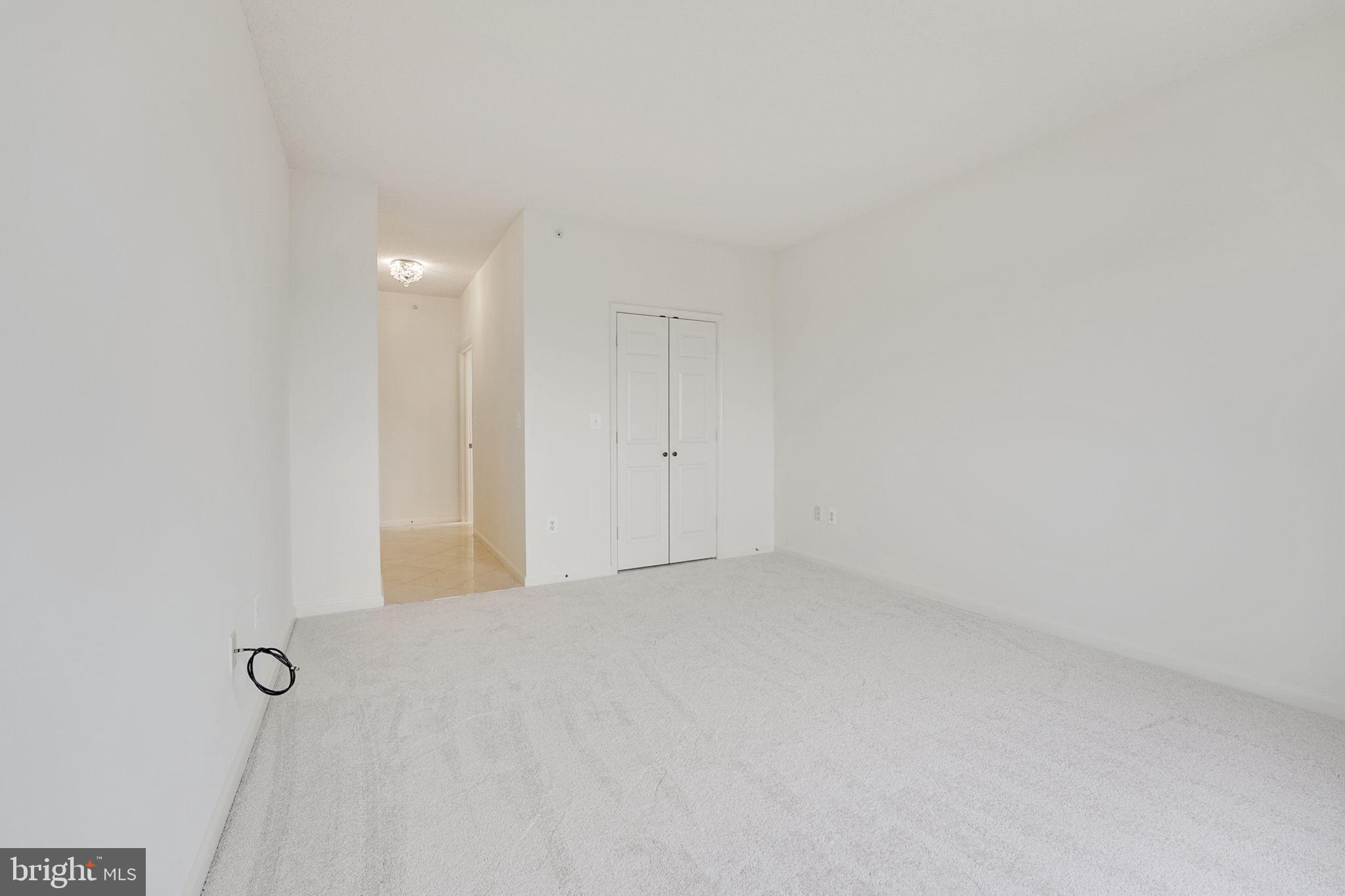 19355 Cypress Ridge Terrace, Unit 1111 Leesburg, VA 20176 - Photo 22 of 47 Spacious walk in closet in primary suite