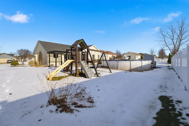 $399,900 | 2023 Meadowview Street, Kaukauna, WI 54130