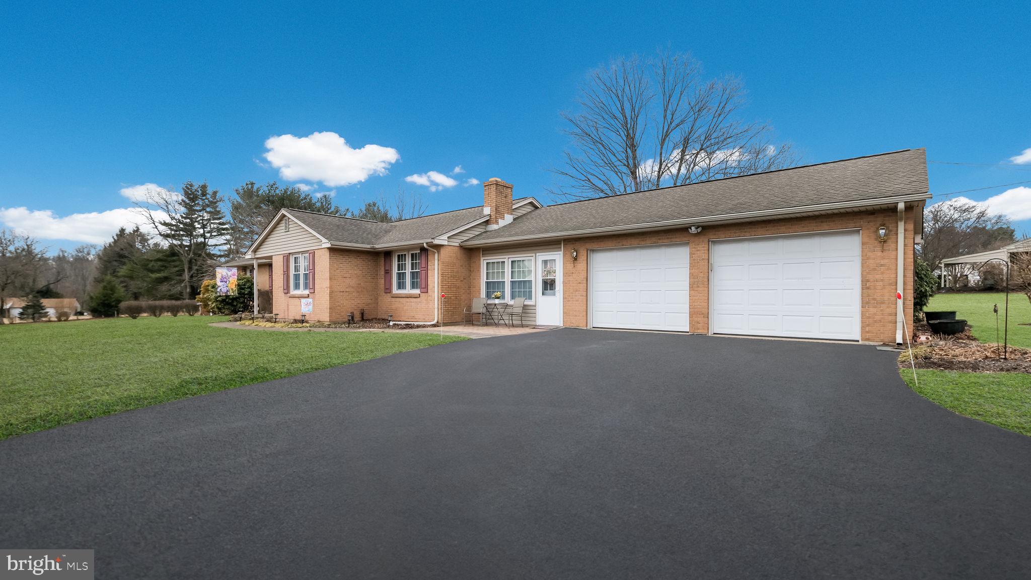 63 Durham Road Ottsville, PA 18942 - Photo 1 of 32 Gallery Image 1
