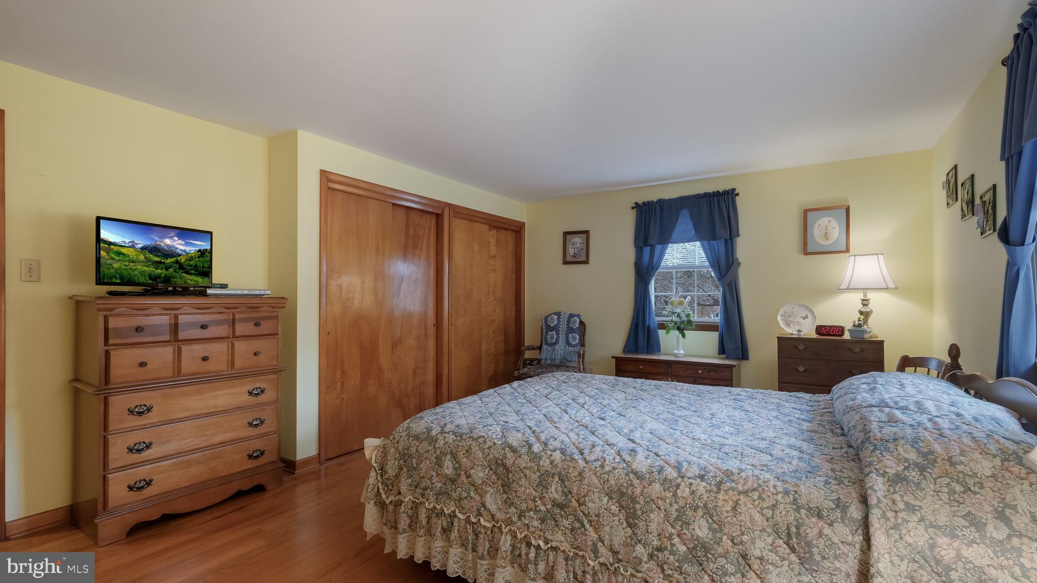 63 Durham Road Ottsville, PA 18942 - Photo 20 of 32 Primary Bedroom
