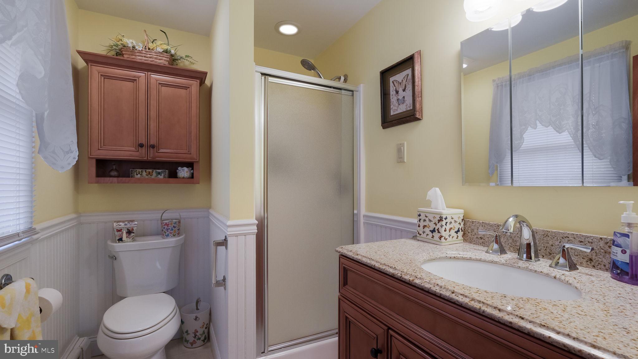 63 Durham Road Ottsville, PA 18942 - Photo 21 of 32 Primary Bath