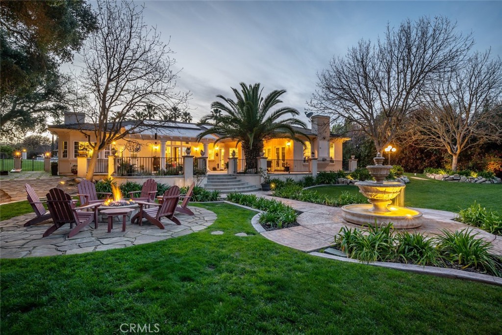 155 Conover Lane Templeton, CA 93465 - Photo 11 of 75 a view of a swimming pool and lounge chair