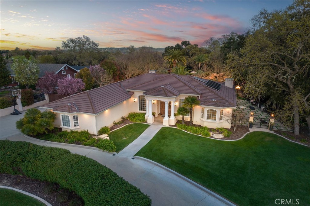 155 Conover Lane Templeton, CA 93465 - Photo 4 of 75