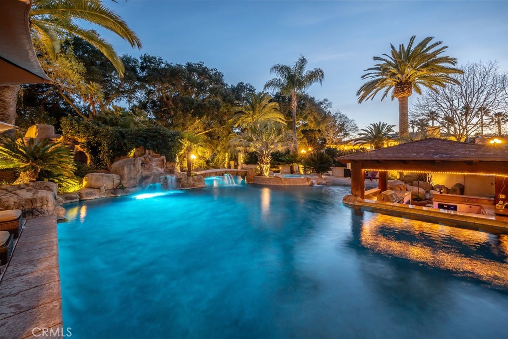 155 Conover Lane Templeton, CA 93465 - Photo 56 of 75 a backyard of a house with table and chairs