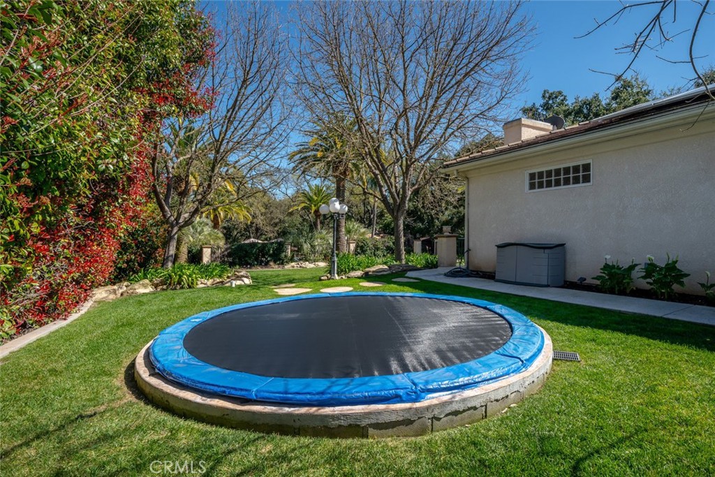 155 Conover Lane Templeton, CA 93465 - Photo 73 of 75 a view of outdoor space and yard