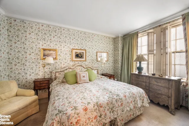 $1,250,000 | 3 East 77th Street, Unit 3B/OFFICE | Upper East Side