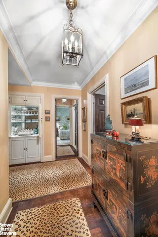 $1,250,000 | 3 East 77th Street, Unit 3B/OFFICE | Upper East Side