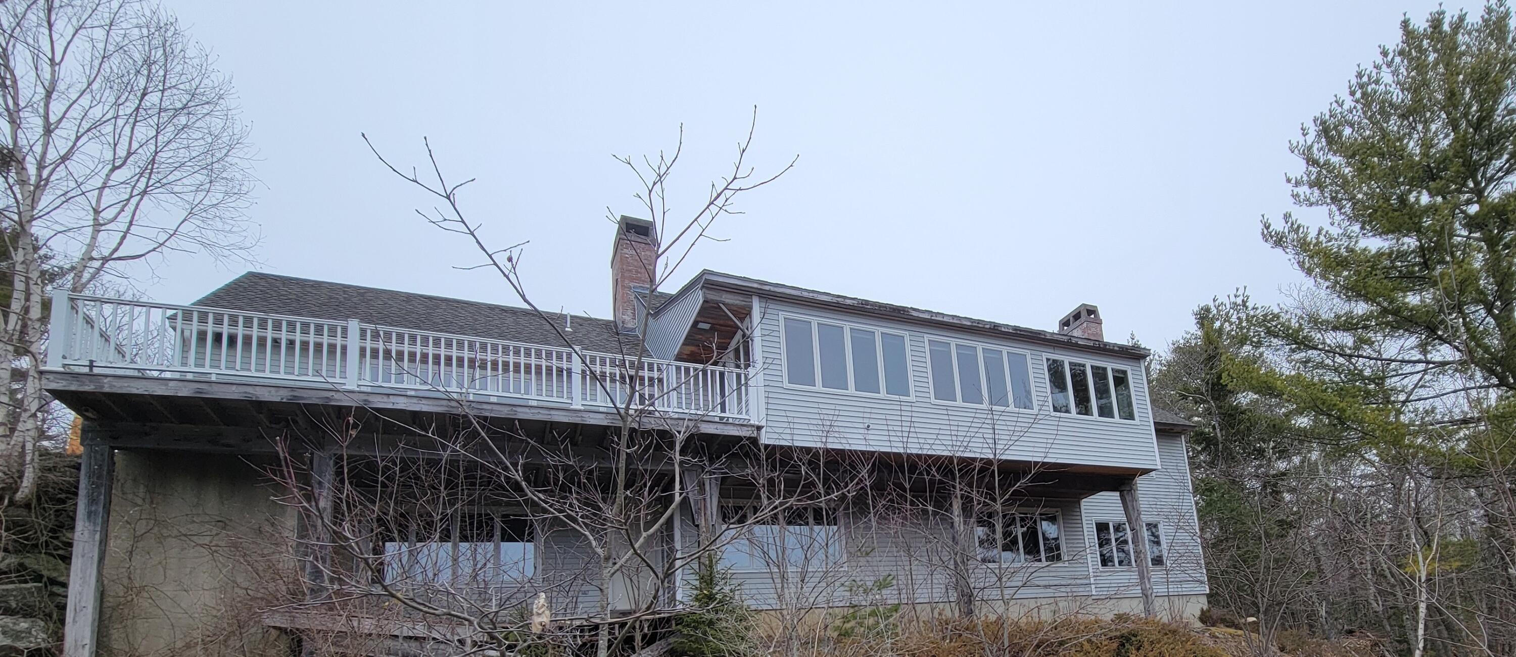 16 Sagamore Farm Road Camden, ME 04843 - Photo 6 of 30 231-112879 Back