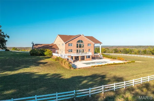 $1,699,999 | 1575 Madison 220, Fredericktown, MO 63645