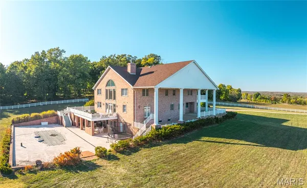$1,699,999 | 1575 Madison 220, Fredericktown, MO 63645