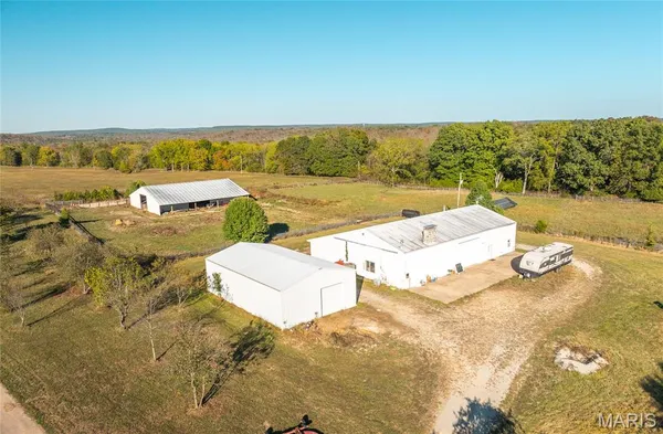 $1,699,999 | 1575 Madison 220, Fredericktown, MO 63645