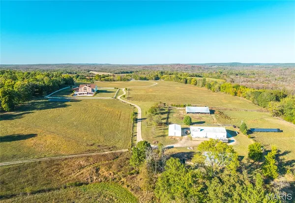 $1,699,999 | 1575 Madison 220, Fredericktown, MO 63645