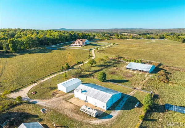 $1,699,999 | 1575 Madison 220, Fredericktown, MO 63645