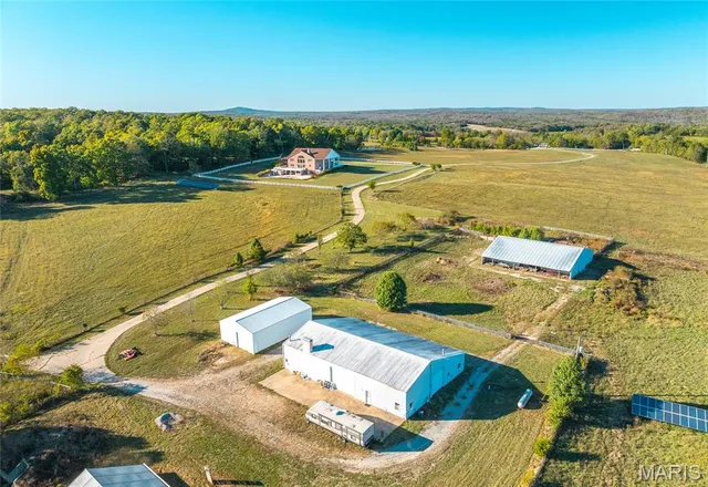 $1,899,999 | 1575 Madison 220, Fredericktown, MO 63645