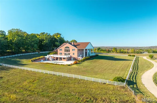 $1,699,999 | 1575 Madison 220, Fredericktown, MO 63645