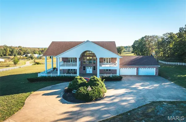 $1,699,999 | 1575 Madison 220, Fredericktown, MO 63645
