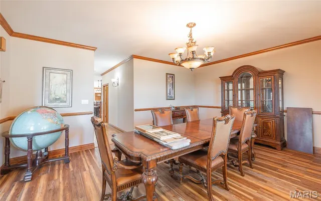 $1,899,999 | 1575 Madison 220, Fredericktown, MO 63645