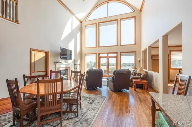 $1,899,999 | 1575 Madison 220, Fredericktown, MO 63645