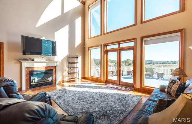 $1,899,999 | 1575 Madison 220, Fredericktown, MO 63645