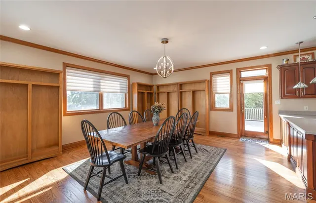 $1,899,999 | 1575 Madison 220, Fredericktown, MO 63645