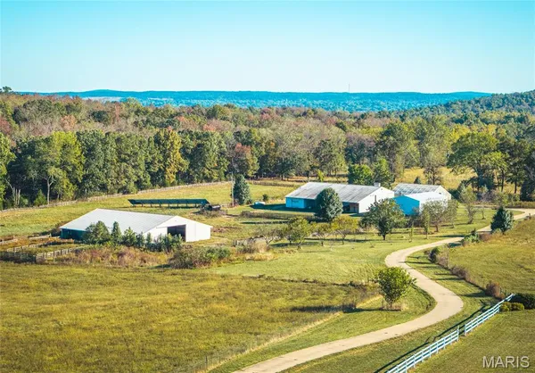 $1,699,999 | 1575 Madison 220, Fredericktown, MO 63645