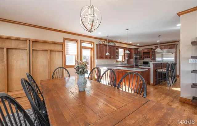 $1,899,999 | 1575 Madison 220, Fredericktown, MO 63645