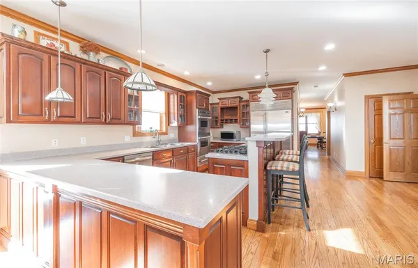 $1,699,999 | 1575 Madison 220, Fredericktown, MO 63645