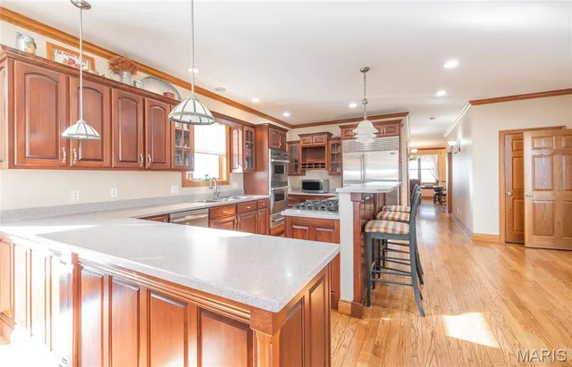 $1,899,999 | 1575 Madison 220, Fredericktown, MO 63645