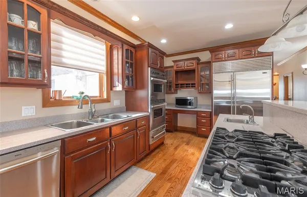 $1,699,999 | 1575 Madison 220, Fredericktown, MO 63645