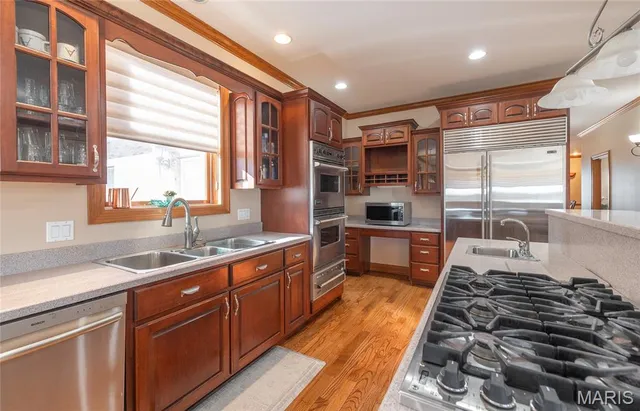 $1,899,999 | 1575 Madison 220, Fredericktown, MO 63645