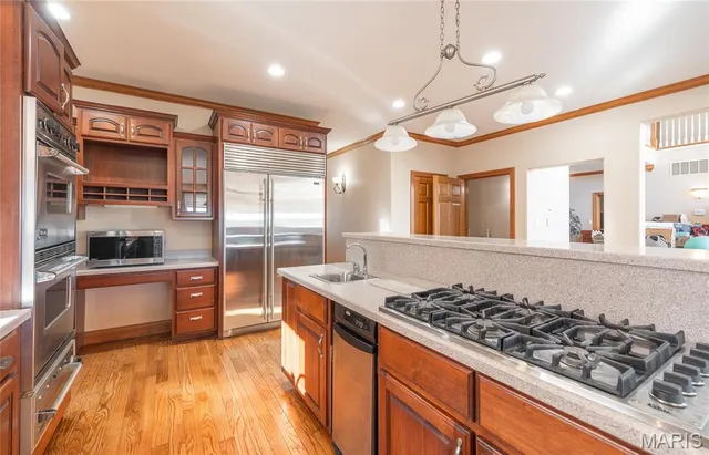 $1,899,999 | 1575 Madison 220, Fredericktown, MO 63645