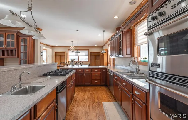 $1,899,999 | 1575 Madison 220, Fredericktown, MO 63645