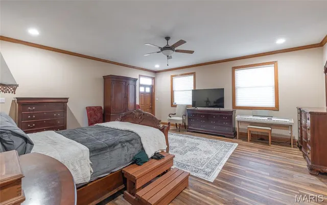 $1,899,999 | 1575 Madison 220, Fredericktown, MO 63645