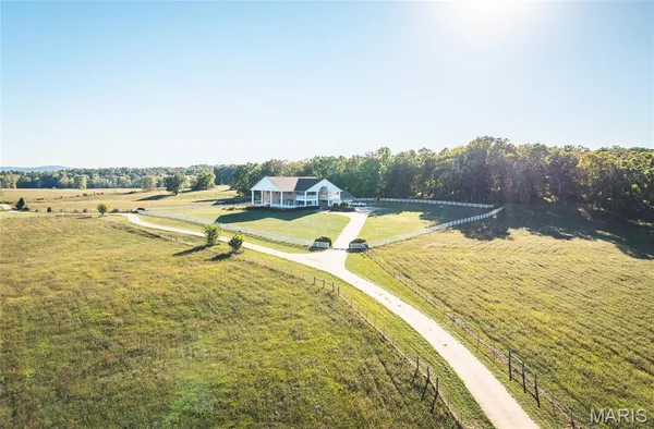 $1,699,999 | 1575 Madison 220, Fredericktown, MO 63645