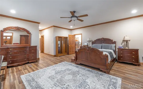 $1,699,999 | 1575 Madison 220, Fredericktown, MO 63645