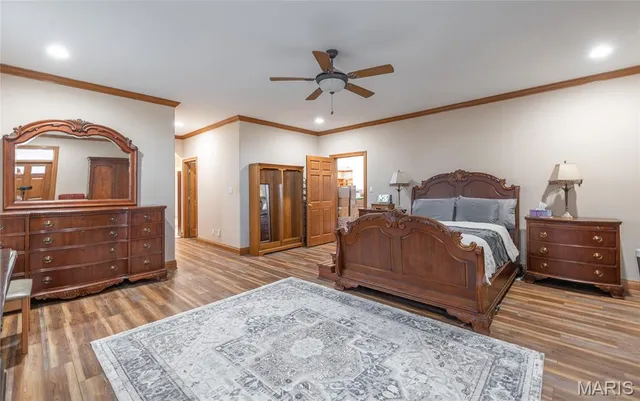 $1,899,999 | 1575 Madison 220, Fredericktown, MO 63645