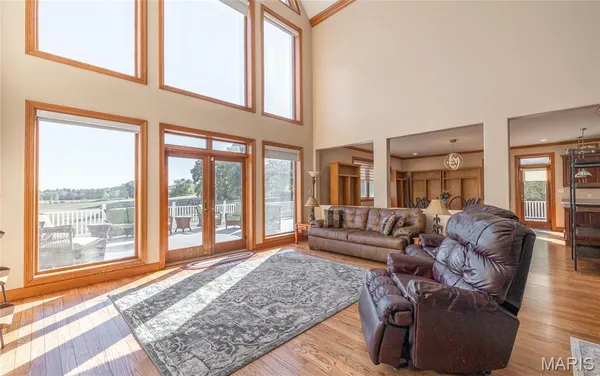 $1,699,999 | 1575 Madison 220, Fredericktown, MO 63645
