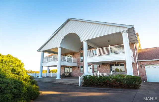 $1,899,999 | 1575 Madison 220, Fredericktown, MO 63645