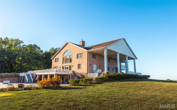 $1,699,999 | 1575 Madison 220, Fredericktown, MO 63645